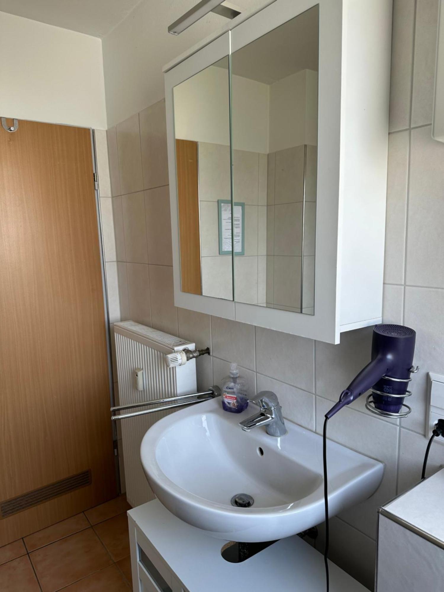 Modernes Ferienzimmer , Schöne Weitsicht über Koblenz an Rhein&Mosel Exterior foto
